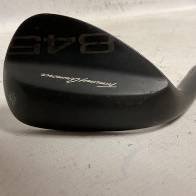 Used Tommy Armour 845 Golf Wedge Mens Lh 56 Degree 11855-s000204096