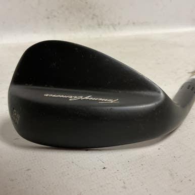 Used Tommy Armour 845 Golf Wedge Mens Lh 52 Degree 11855-s000204097