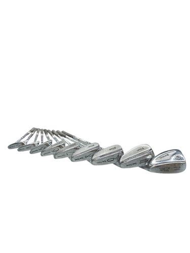 Used Wilson Blue Ridge Sam Snead Men’s Rh 3i-sw Iron Set 11835-s000206043