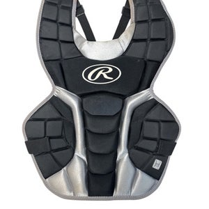 Used Rawlings Cpr2n-intermediate-reva Catchers Chest Protector 11835-s000207403