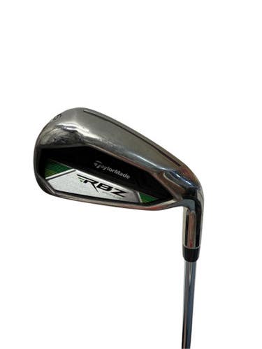 Used Taylormade Rbz Lite Men’s Rh 6 Iron 11835-s000207439