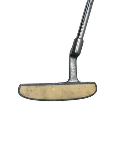 Used Wilson Harmonized 741 Mens Putter Rh 35" 11835-s000207472
