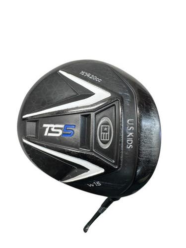 Used Us Kids Ts5 Jr Driver Rh Black Ht 11835-s000207547