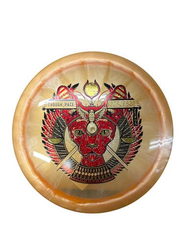 Used Thought Space Athletics Aura Coalesce Disc Golf Driver 11835-s000208180