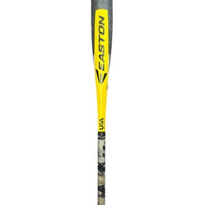 Used 2018 Easton Beast X 30 20 -10 Usa Baseball Bat 11835-s000208224