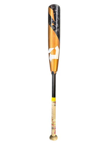 Used 2022 Demarini Zoa 29 19 -10 Usssa Baseball Bat 11835-s000208258