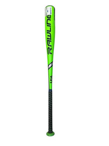 Used Rawlings Threat 30 18 -12 Usa Baseball Bat 11835-s000191026
