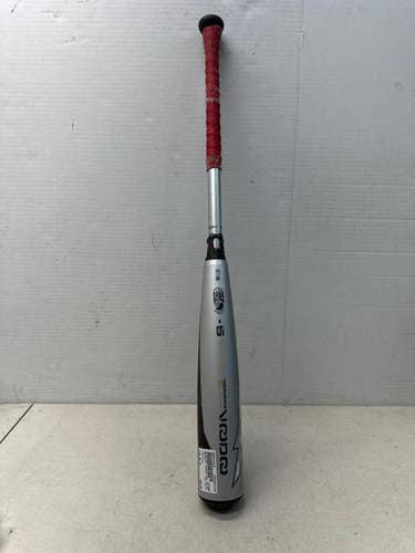 Used 2019 Demarini Voodoo 30 25 -5 Usssa Baseball Bat 11835-s000191019