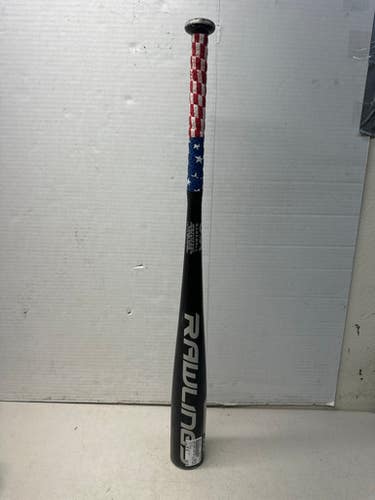 Used Rawlings Us8510 Bb Sb Usa 2 5 8 Bat Black And Gold 29" 11835-s000192074