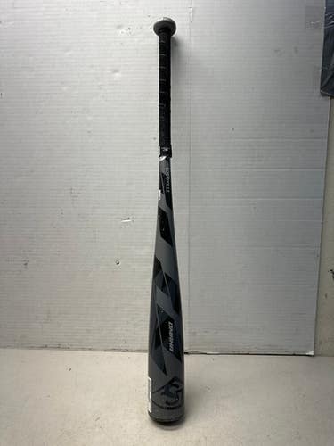 Used Louisville Slugger Omaha Bb Sb Usa 2 5 8 Bat Grey 30" 11835-s000192380