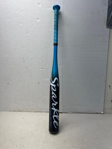 Used Rawlings Sparkle 29 19 -10 Fastpitch Softball Bat 11835-s000192399