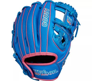 New Wilson 2025 A2000 Love The Moment Dp15 11.5" Baseball Glove 11835-wilwbw103495115