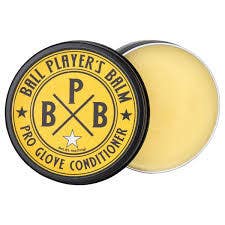 New Ball Player Balm Glove Conditioner 4oz 11835-50b4conditioner