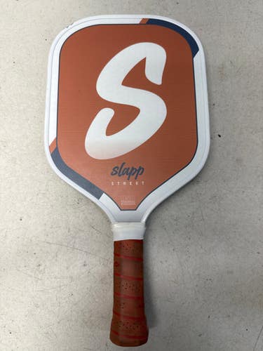 Used Slapp Street Pickleball Paddle 11835-s000192967