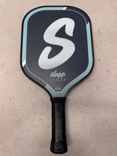 Used Slapp Street Pickleball Paddle 11835-s000192965