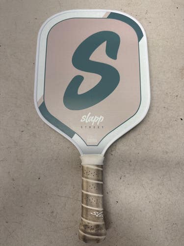 Used Slapp Street Pickleball Paddle 11835-s000192968