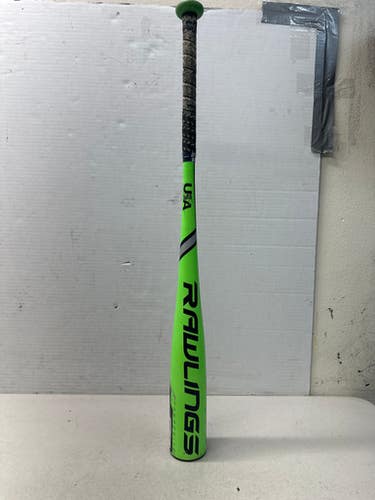 Used Rawlings Threat 28 16 -12 Usa Baseball Bat 11835-s000193701