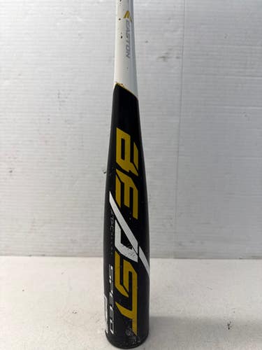 Used Easton Beast Speed Ybb19bs10 30 20 Usa 2 5 8” Bat - Black Gold White 11835-s000193732