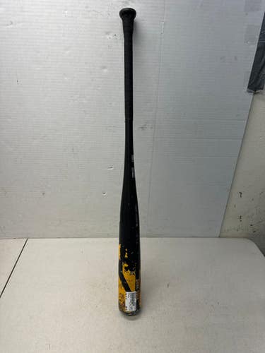 Used Demarini Voc-21 Cstm Bb Sb High School -3 Bat 33" 11835-s000193917