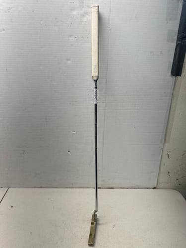 Used Old Master Mens Putter Rh Tan 34" 11835-s000193988