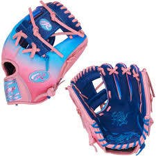 New Rawlings Heart Of The Hide Pror204-2rss 11.5" Rh Baseball Glove 11835-rawr00711509