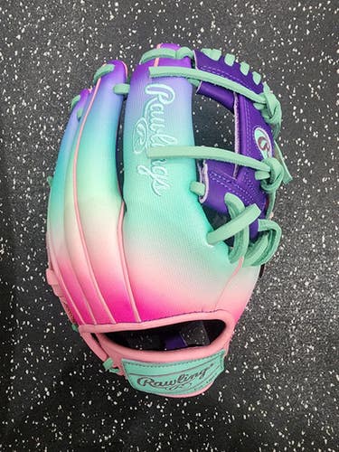 New Heart Of The Hide Purple Pink Rht 11.5" 11849-rawr00711512