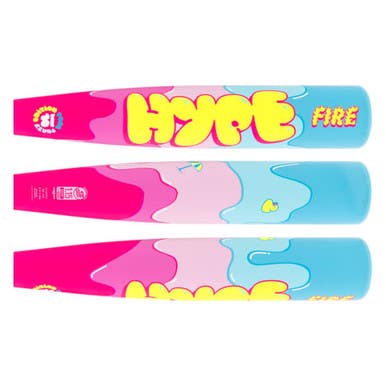 New 2026 Easton Hype Fire Pool Party 30" -5 Usssa Baseball Bat 11835-ease00713198