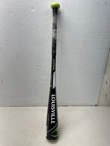 Used Louisville Slugger Vapor Bb Sb Usa 2 5 8 Bat Black And White 28" 11835-s000195016