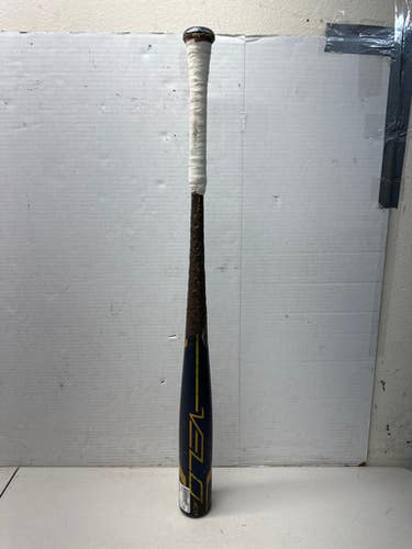 Used Rawlings Velo Bb Sb High School -3 Bat 34" 11835-s000195240