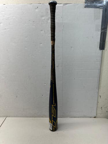Used Rawlings Velo Bb Sb High School -3 Bat 34" 11835-s000195239