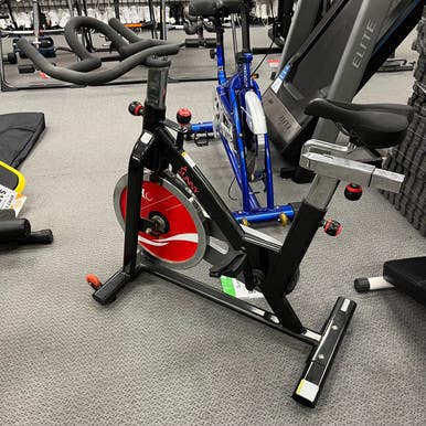Used Sunny Sfb-1002 Indoor Cycle 11855-s000202064