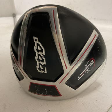 Used Ray Cook Bullet .444 Mens Driver Rh 10.5 Degree 11855-s000202071
