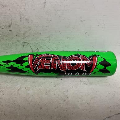 Used Franklin Venom 1000 T-ball Bat 24" 11855-s000202122