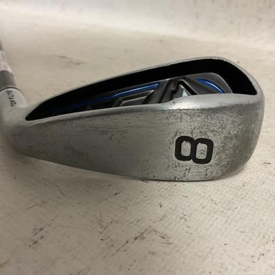 Used Top Flite 8 Iron Jr Individual Iron Rh 8 Iron 11855-s000203327