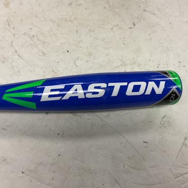 Used Easton S250 Ysb18s250 Usa 2 1 4 Baseball Bat Royal Blue 27" 11855-s000203422