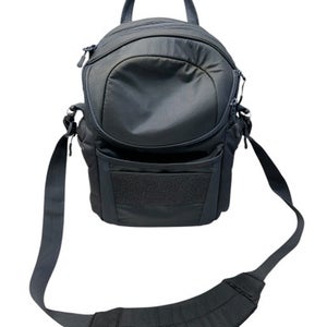 Used Disc Golf Backpack Grey 11835-s000207113