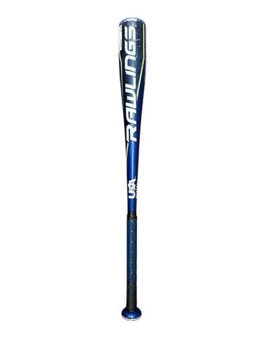 Used Rawlings Rx9 26 17 -9 Usa Baseball Bat 11835-s000207147