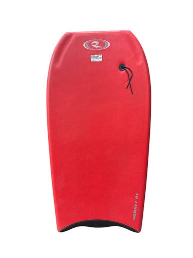 Used MEYER SKIMBOARD Skim Board Black 43