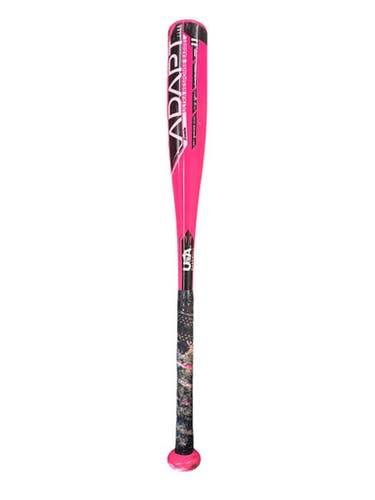 Used Franklin Adapt 1100 24 13 -11 Tball Softball Bat 11835-s000207300