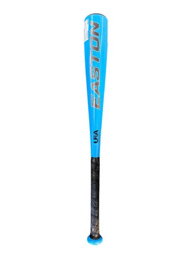 Used 2019 Easton Speed 24 13 -11 Usa Tball Baseball Bat 11835-s000207298