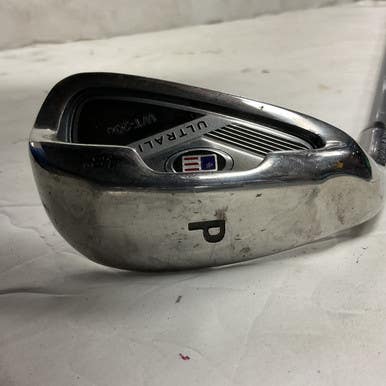 Used Us Kids Wt-20u Golf Wedge Junior Lh Pitching Wedge 11855-s000202769