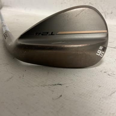 Used Mizuno T24 Golf Wedge Mens Rh 56 Degree 11855-s000202849