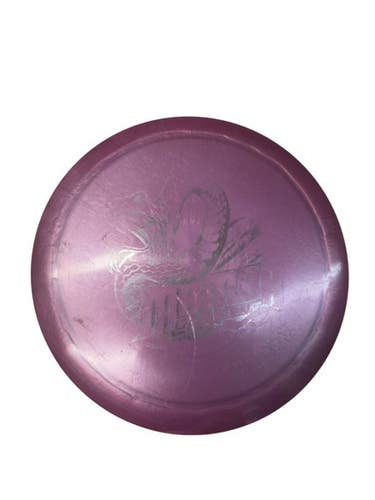 Used Innova G Star Mamba Disc Golf Driver Purple 170g 11835-s000205469