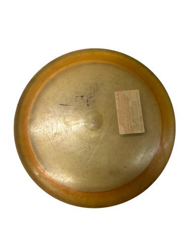 Used Innova Champ Thunderbird Disc Golf Driver Orange 11835-s000205486