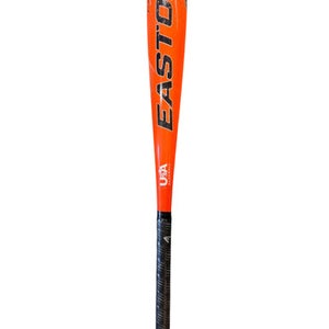 Used 2022 Easton Maxum 25 14 -11 Usa Tball Baseball Bat 11835-s000207954