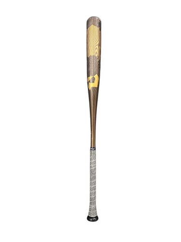 Used Demarini Voodoo One 33 30 -3 Bbcor Baseball Bat 11835-s000205366
