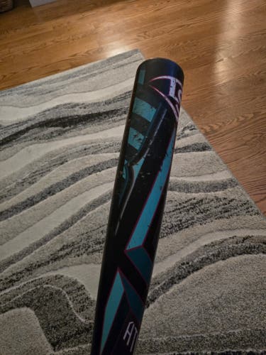 2025 Louisville Slugger Atlas Alloy BBCOR Certified Bat (-3) 29 oz 32" (Used)