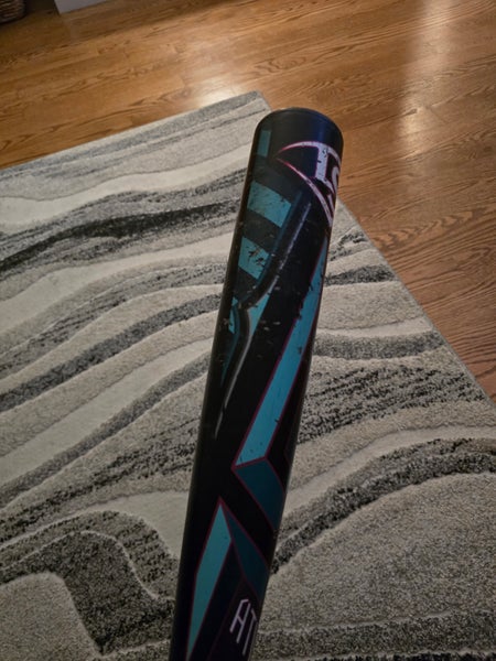 2025 Louisville Slugger Atlas Alloy BBCOR Certified Bat (-3) 29 oz 32" (Used)