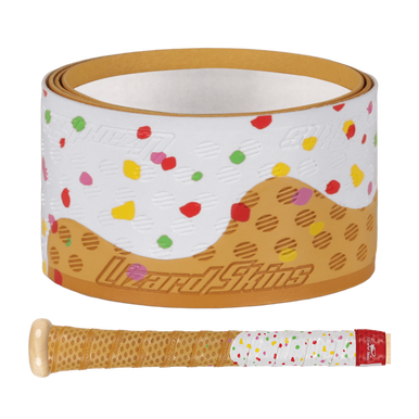 New Dsp Ultra Toasted Pastry 1.1mm Bat Grip 11855-lizdspubb1tp