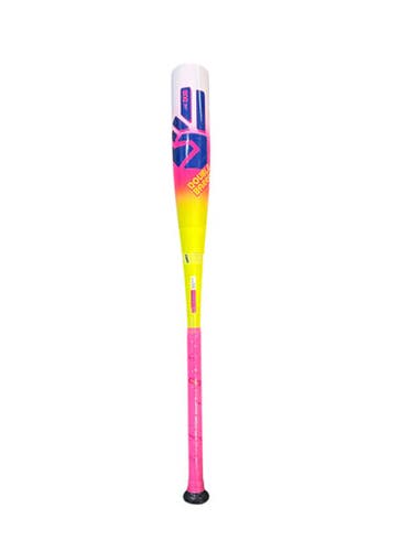 New Easton Dub 29 19 -10 Ussssa Baseball Bat (no Warranty) 11835-s000206227
